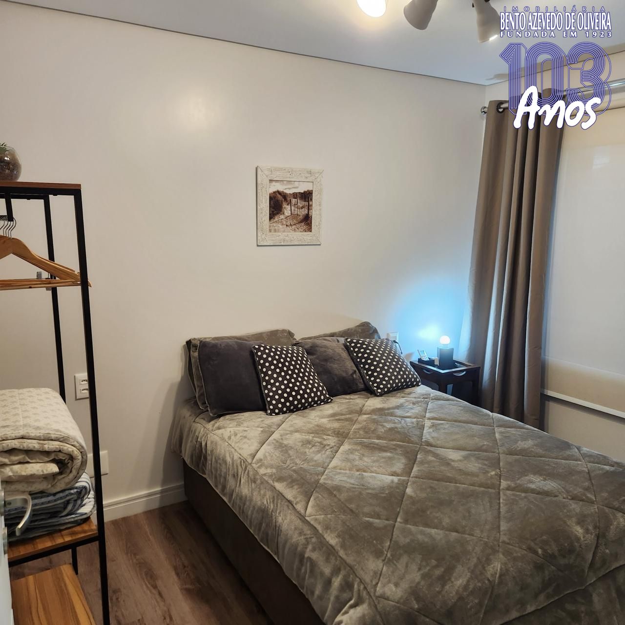 Apartamento, 2 quartos, 74 m² - Foto 5