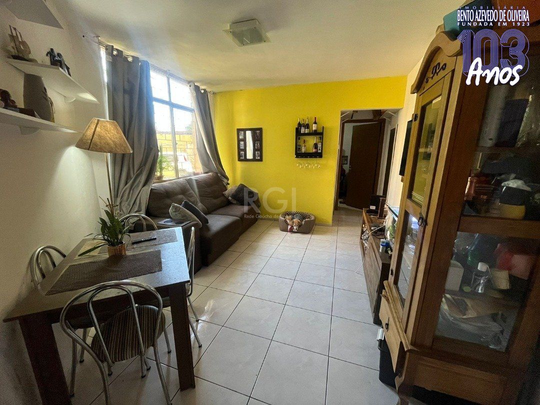 Apartamento, 1 quarto, 41 m² - Foto 3