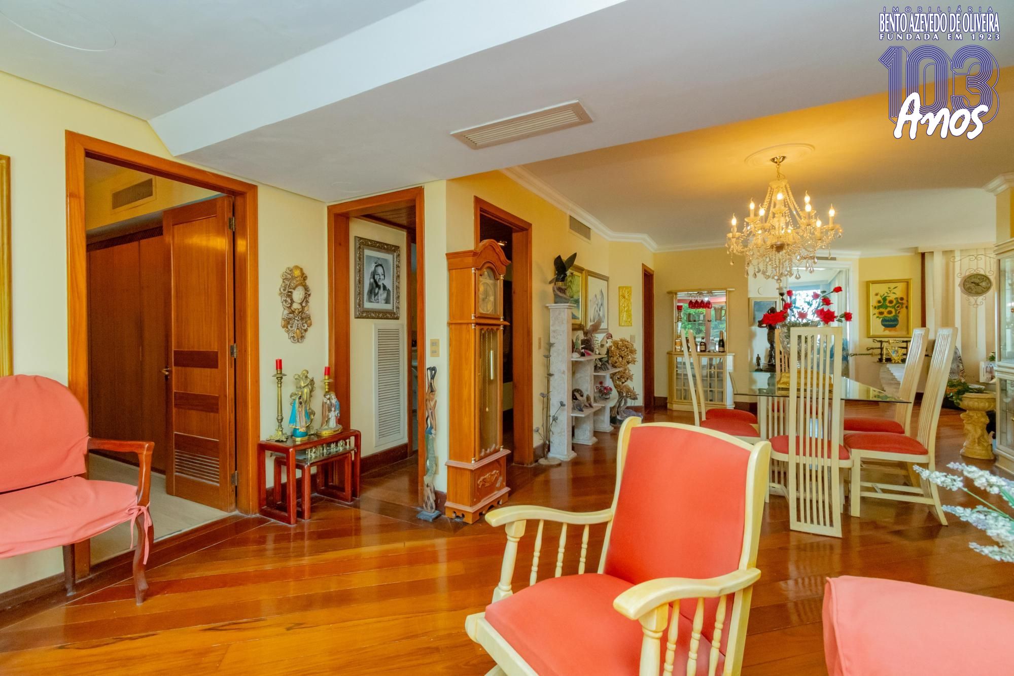Cobertura, 3 quartos, 341 m² - Foto 20