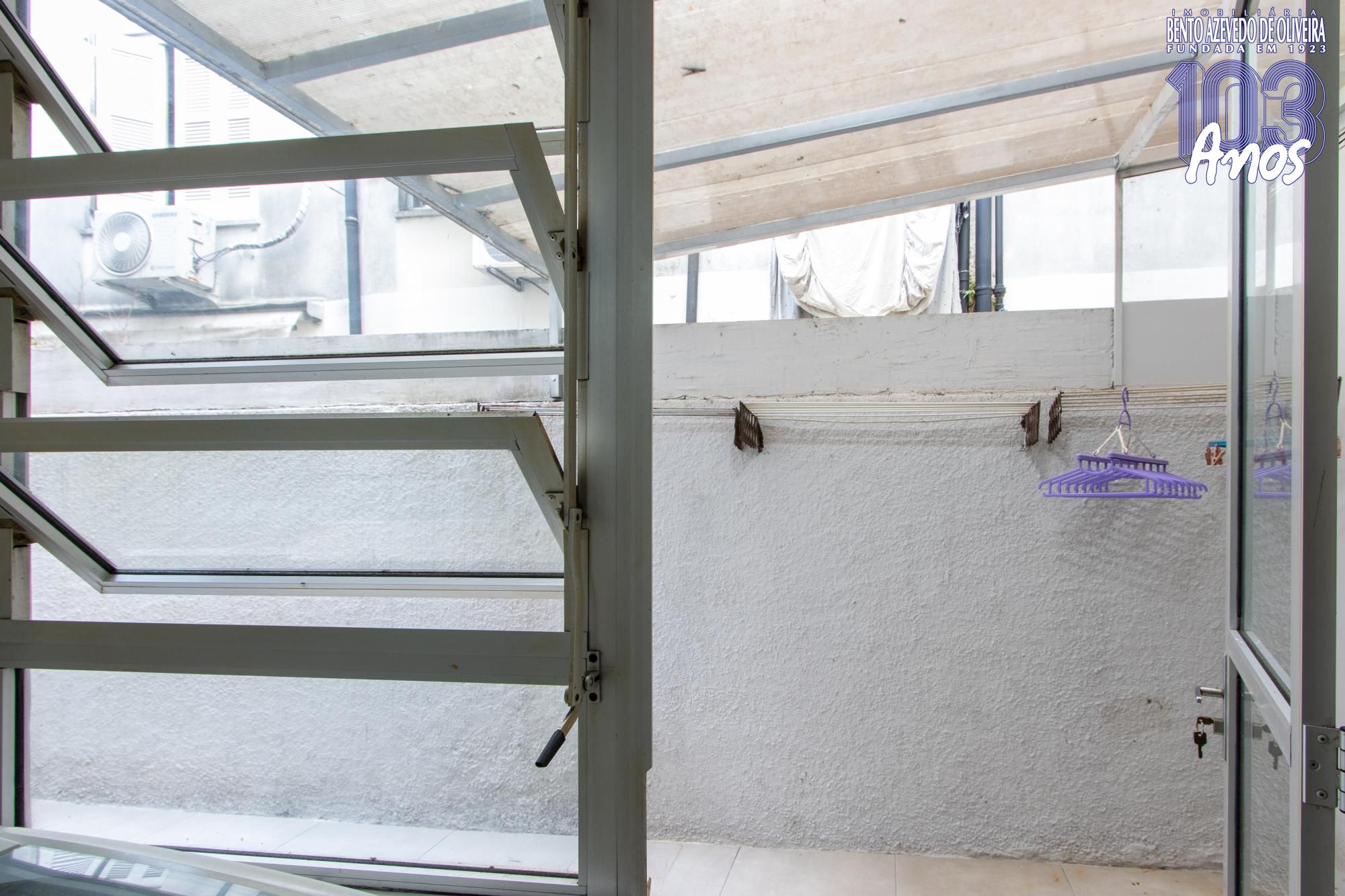 Apartamento, 3 quartos, 58 m² - Foto 20