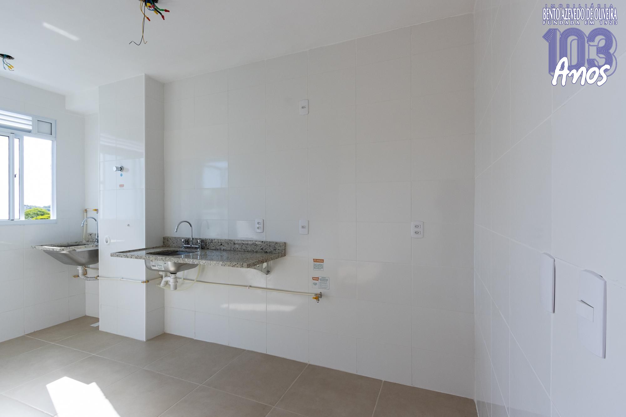 Apartamento, 2 quartos, 53 m² - Foto 8