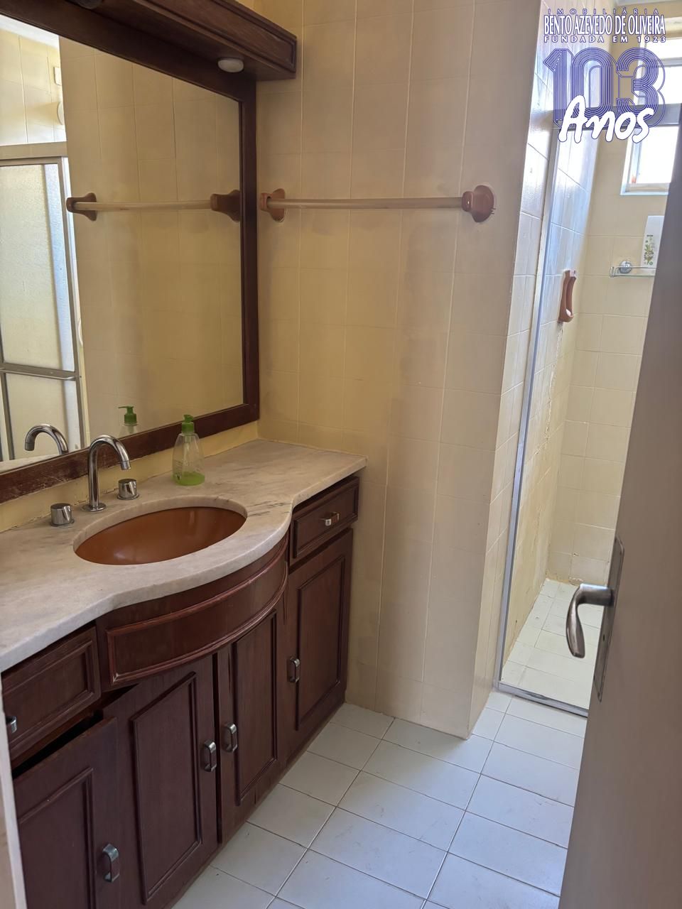 Apartamento, 1 quarto, 46 m² - Foto 5