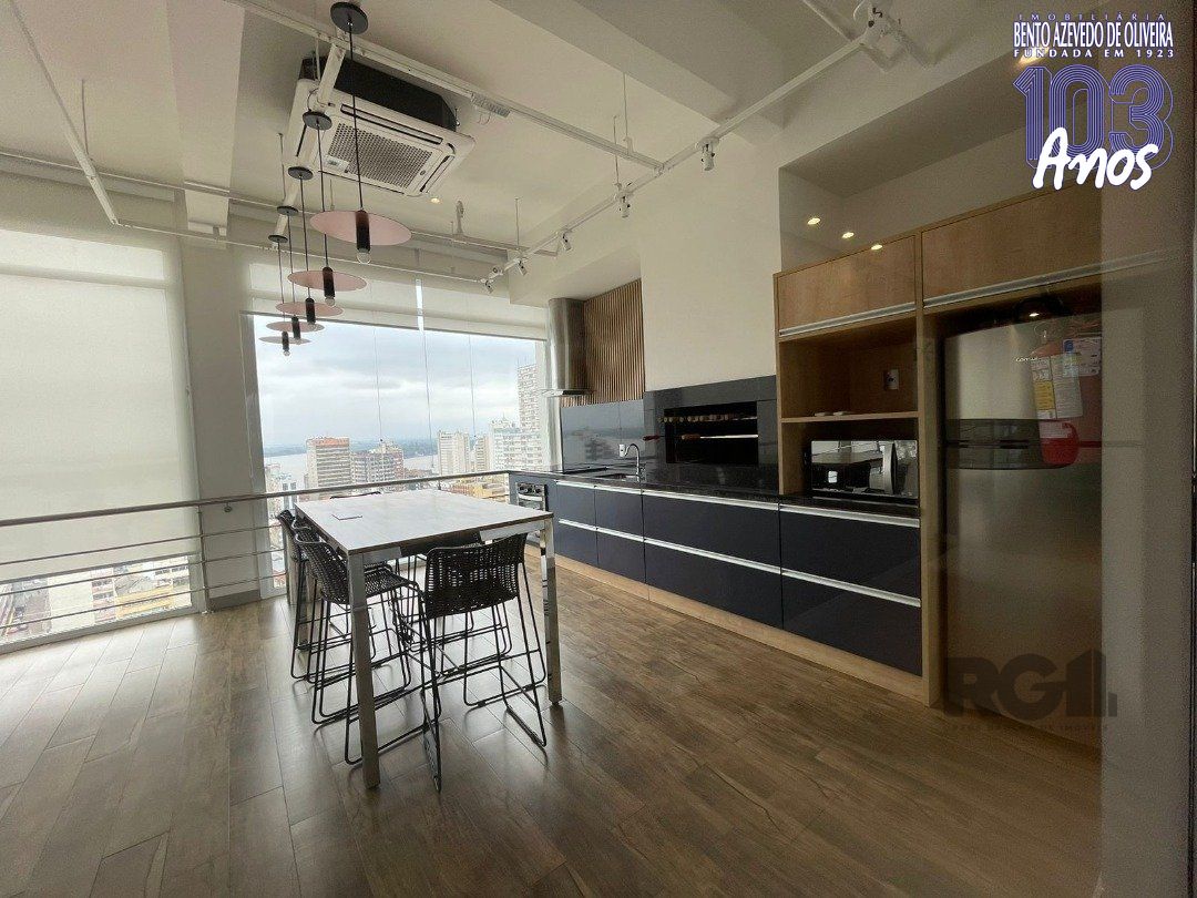 Apartamento, 1 quarto, 21 m² - Foto 17