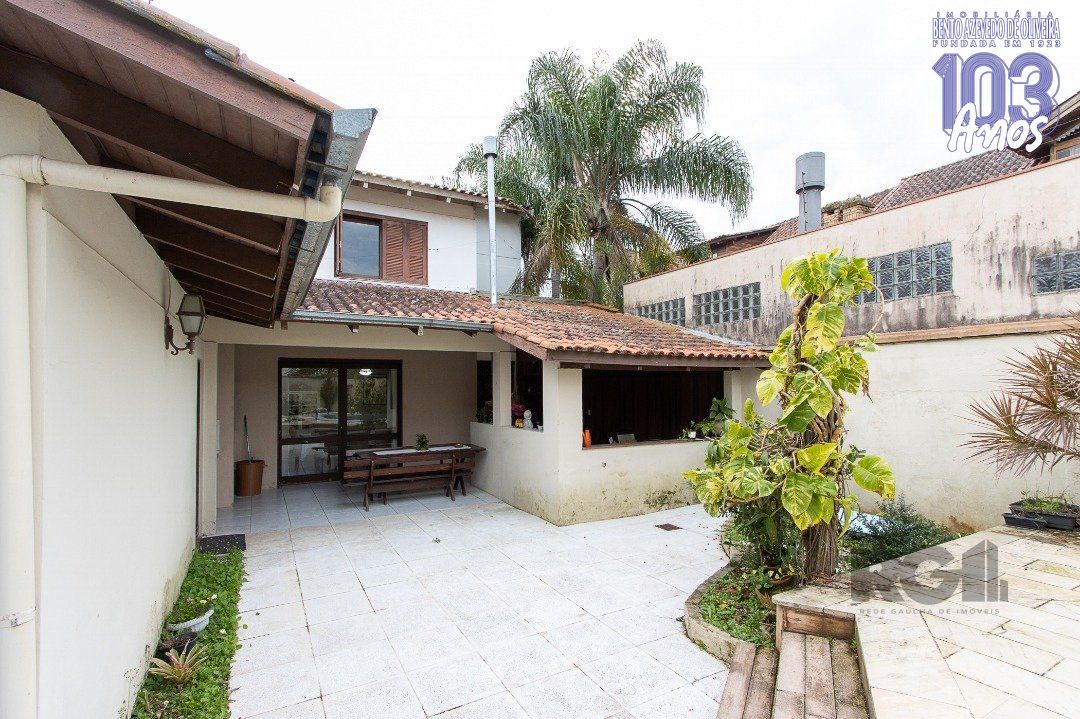 Casa, 3 quartos, 247 m² - Foto 21