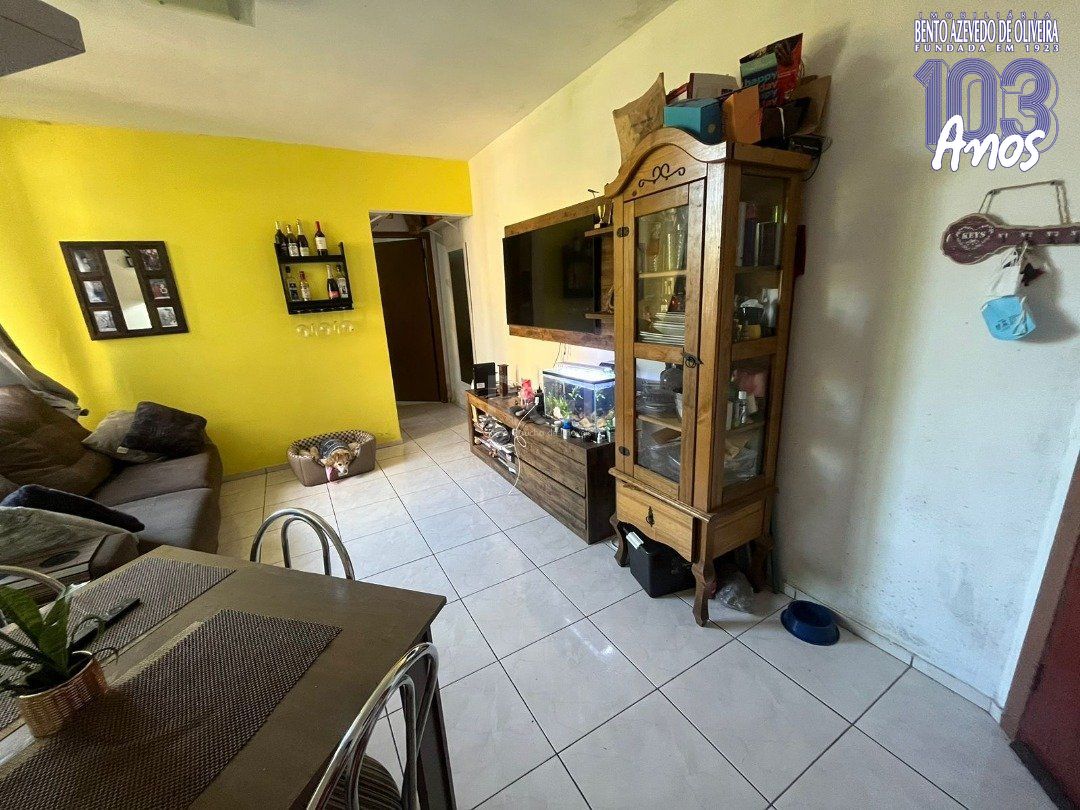 Apartamento, 1 quarto, 41 m² - Foto 2