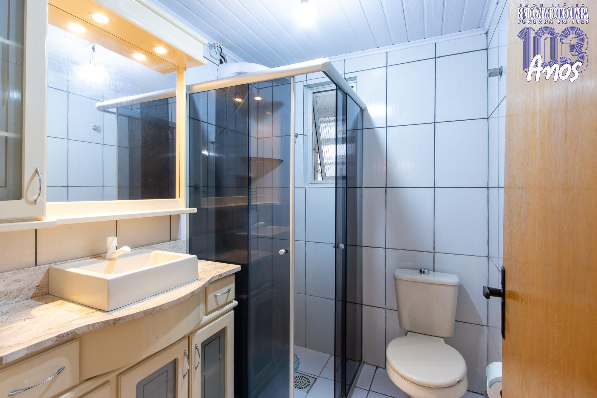 Apartamento, 3 quartos, 58 m² - Foto 6