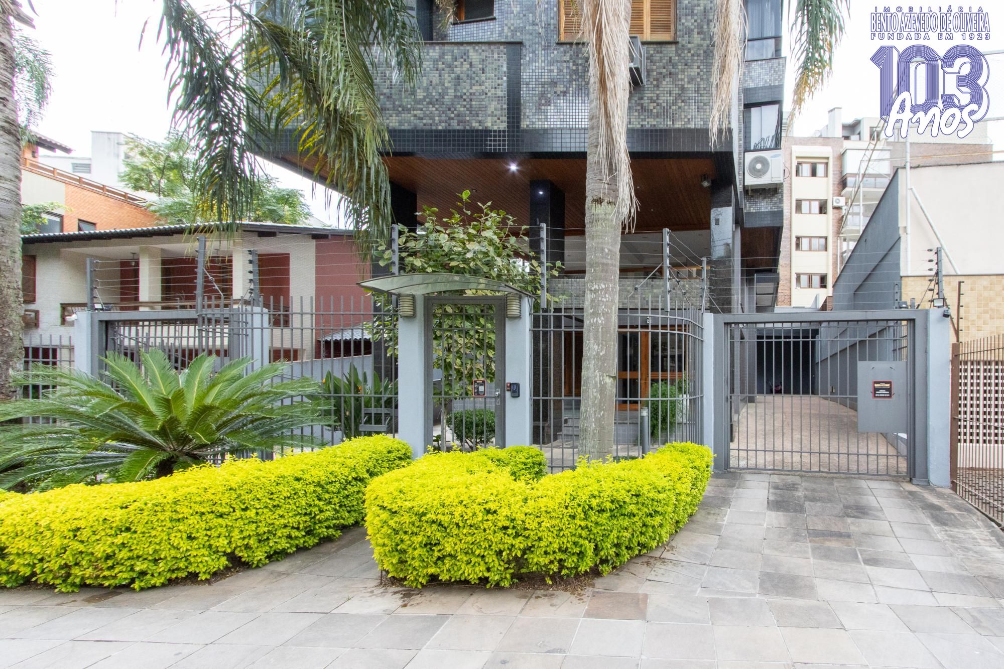 Cobertura, 1 quarto, 113 m² - Foto 36