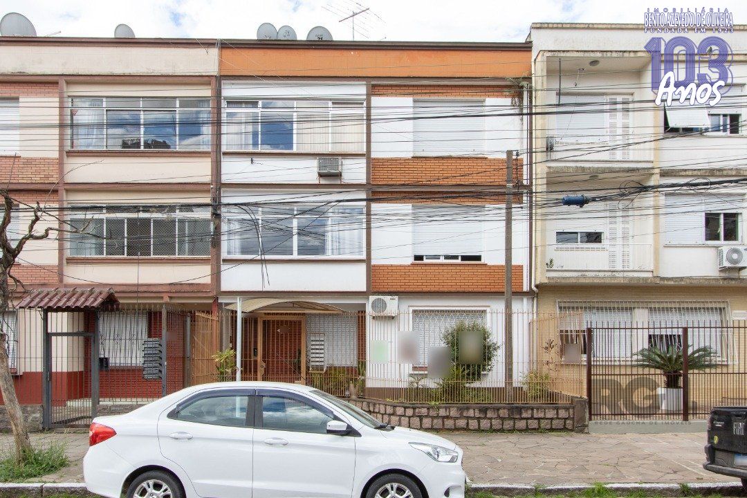 Apartamento, 2 quartos, 64 m² - Foto 2