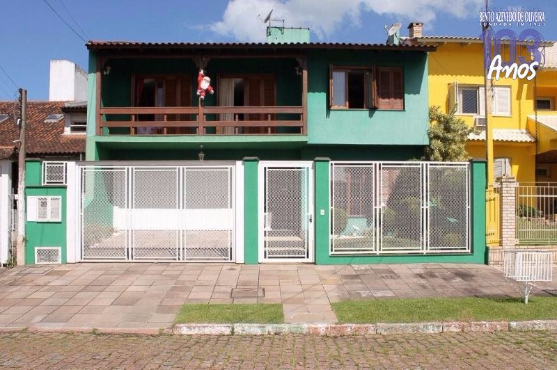 Casa, 3 quartos, 350 m² - Foto 3