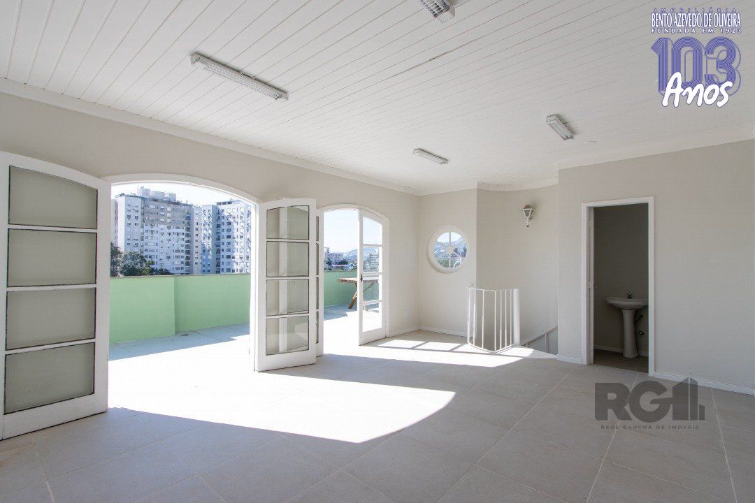 Cobertura, 2 quartos, 190 m² - Foto 1