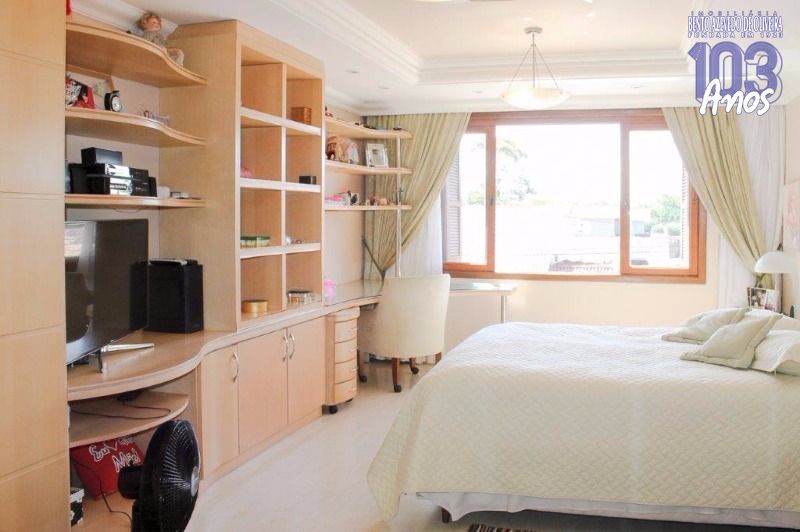 Casa, 3 quartos, 350 m² - Foto 32