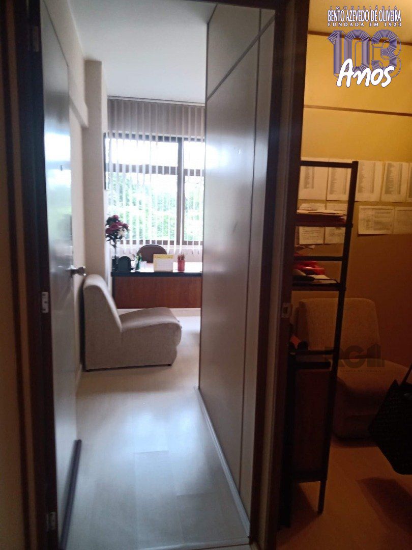 Sala-Conjunto, 42 m² - Foto 7