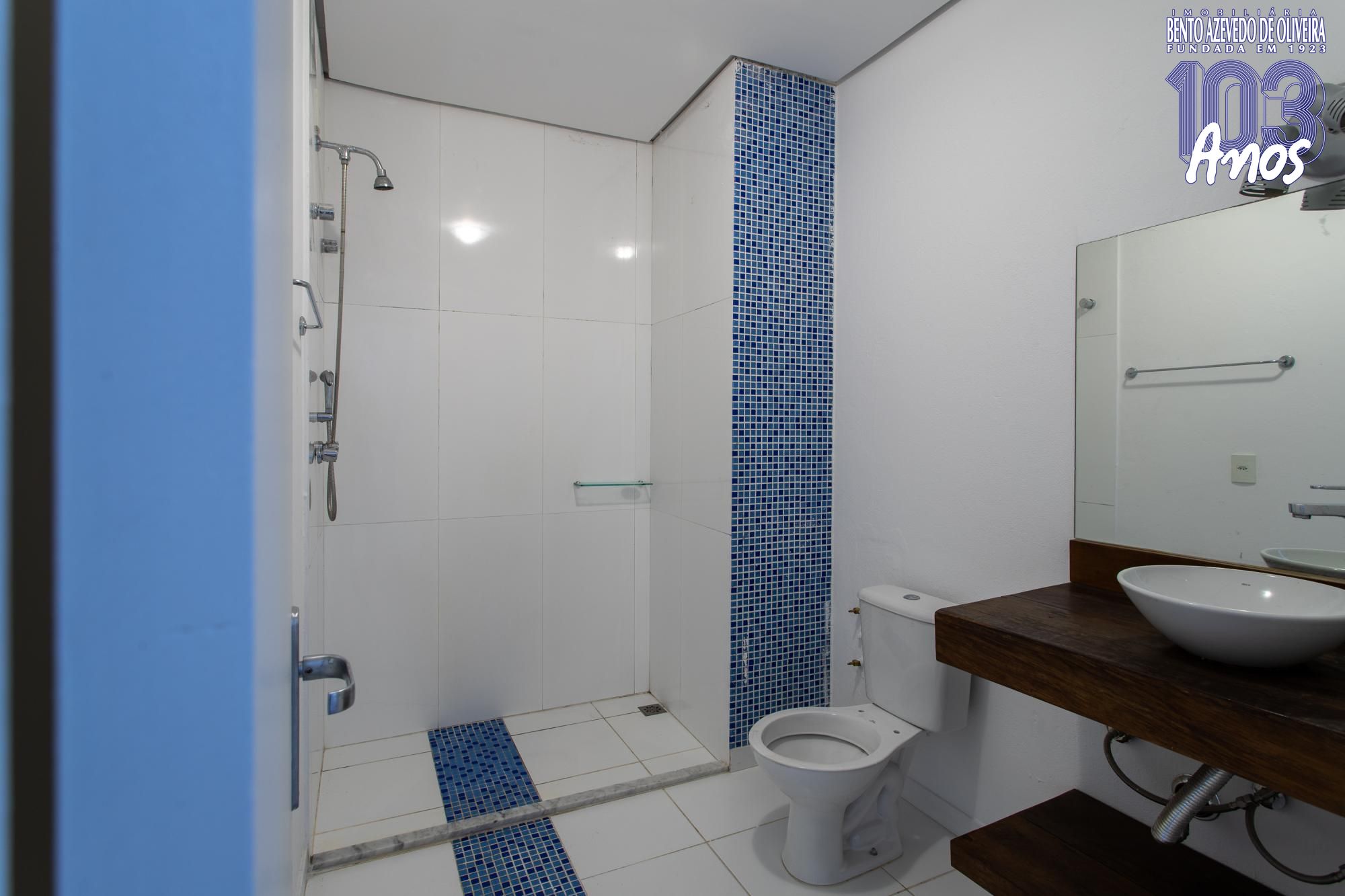 Casa de Condomínio, 4 quartos - Foto 42