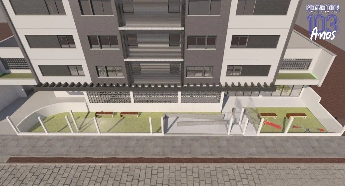 Apartamento, 3 quartos, 141 m² - Foto 3