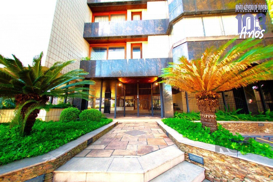 Cobertura, 3 quartos, 483 m² - Foto 1