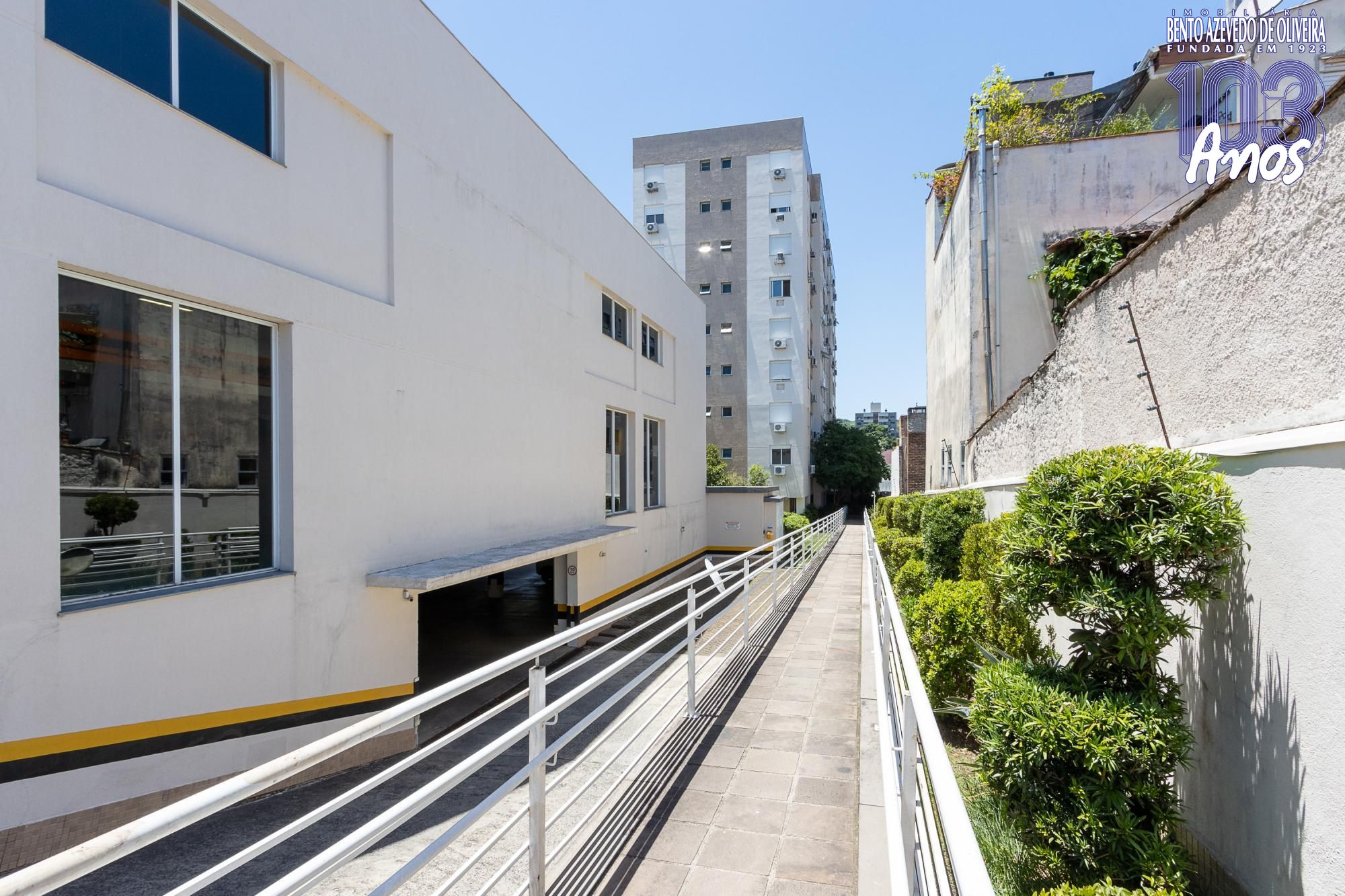 Apartamento, 2 quartos, 58 m² - Foto 24
