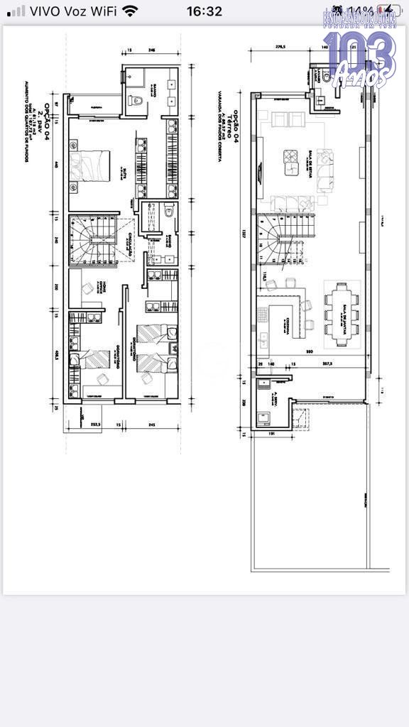 Terreno, 385 m² - Foto 2