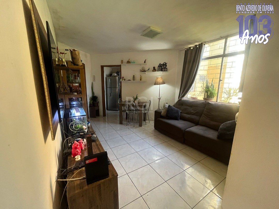 Apartamento, 1 quarto, 41 m² - Foto 8