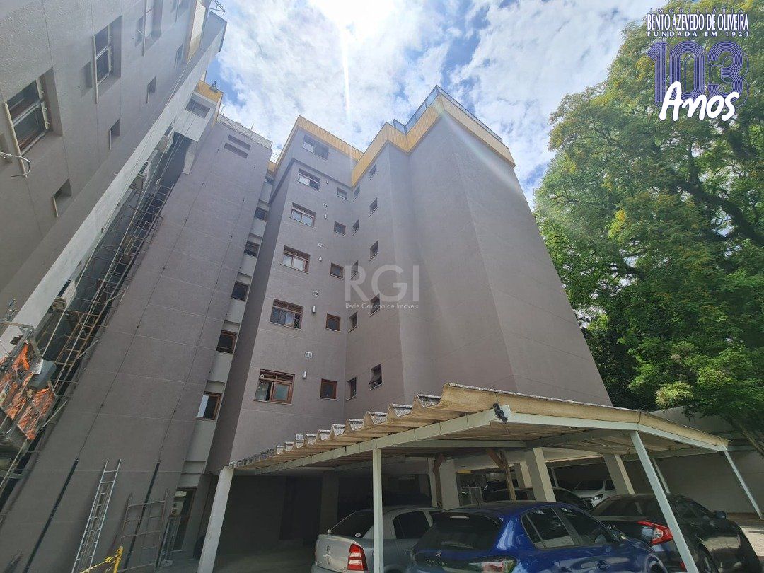 Apartamento, 3 quartos, 98 m² - Foto 3