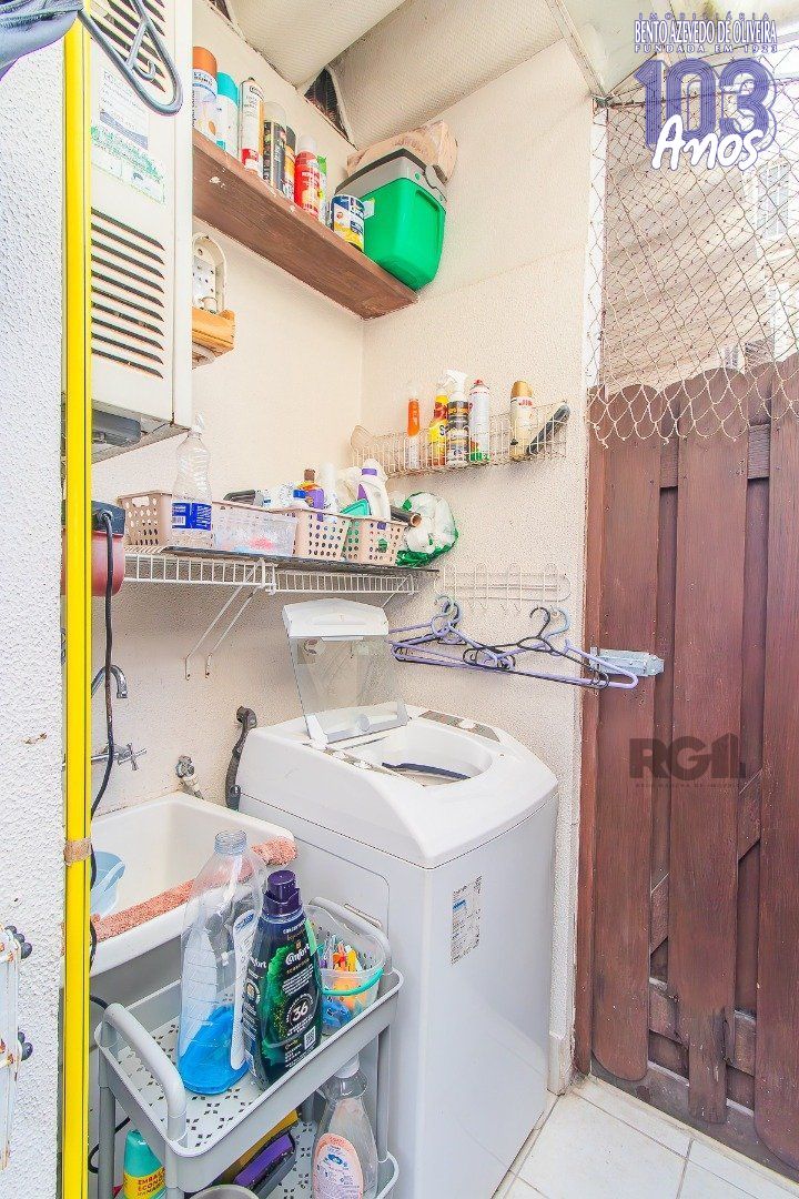 Cobertura, 5 quartos, 182 m² - Foto 24