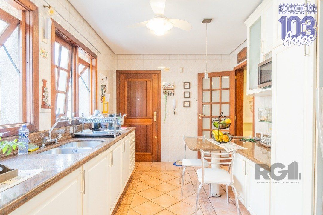 Apartamento, 3 quartos, 191 m² - Foto 14
