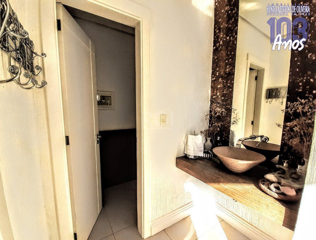 Casa de Condomínio, 4 quartos - Foto 13