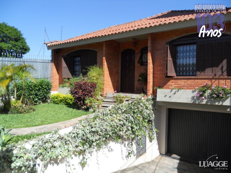 Casa, 3 quartos, 283 m² - Foto 2