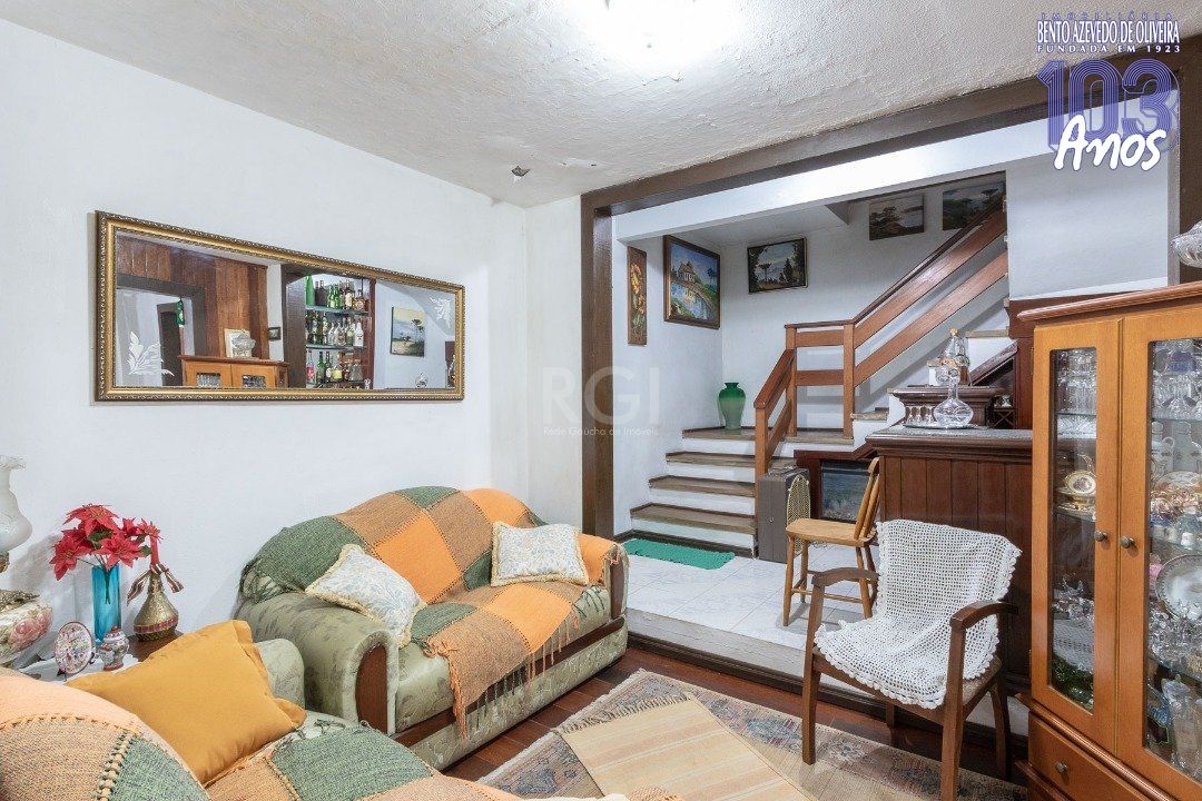 Casa, 3 quartos, 200 m² - Foto 11