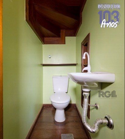 Casa, 3 quartos, 151 m² - Foto 3