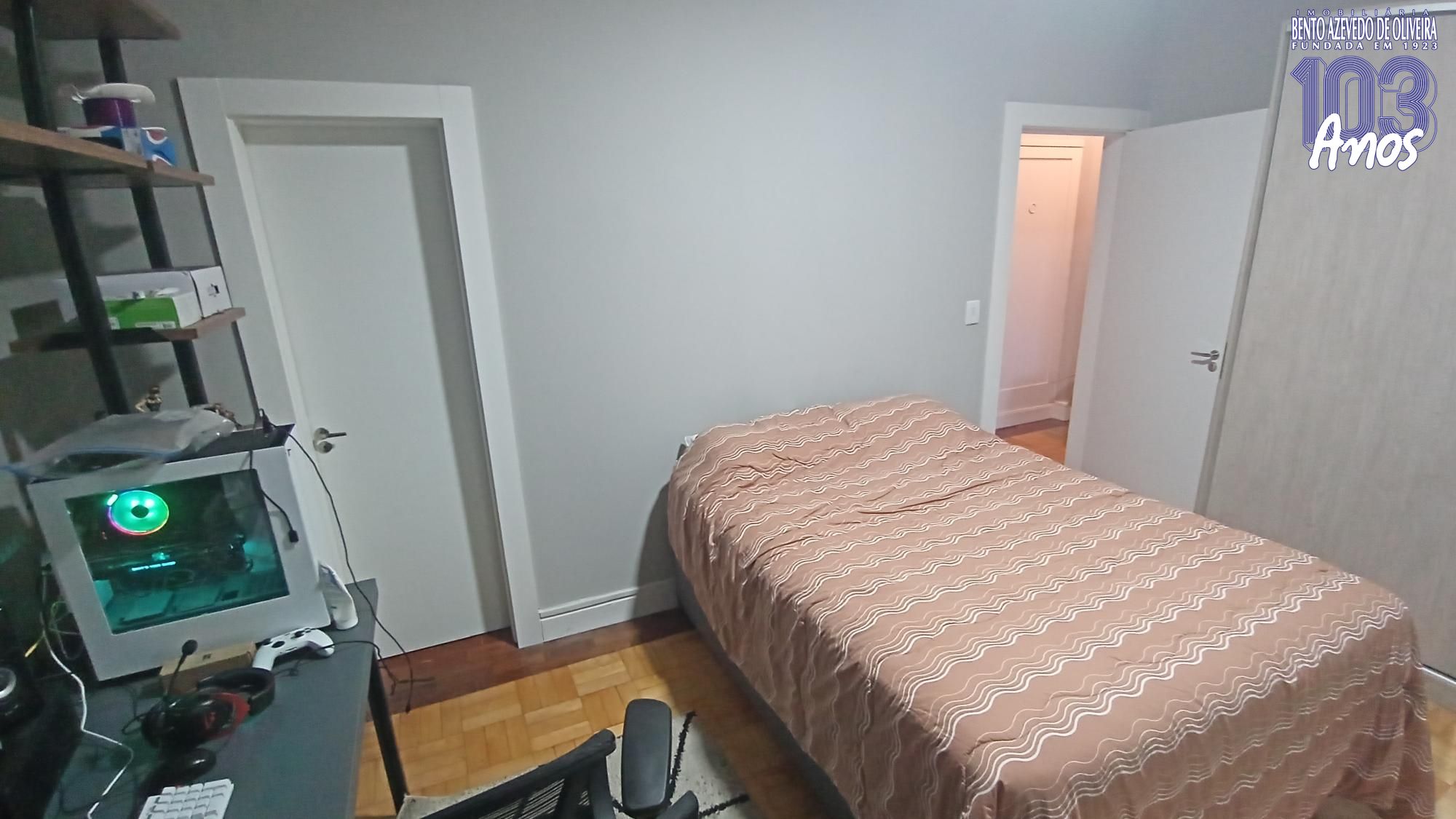 Apartamento, 4 quartos, 122 m² - Foto 17