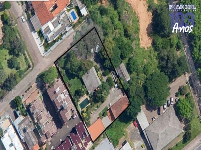 Terreno, 1800 m² - Foto 1