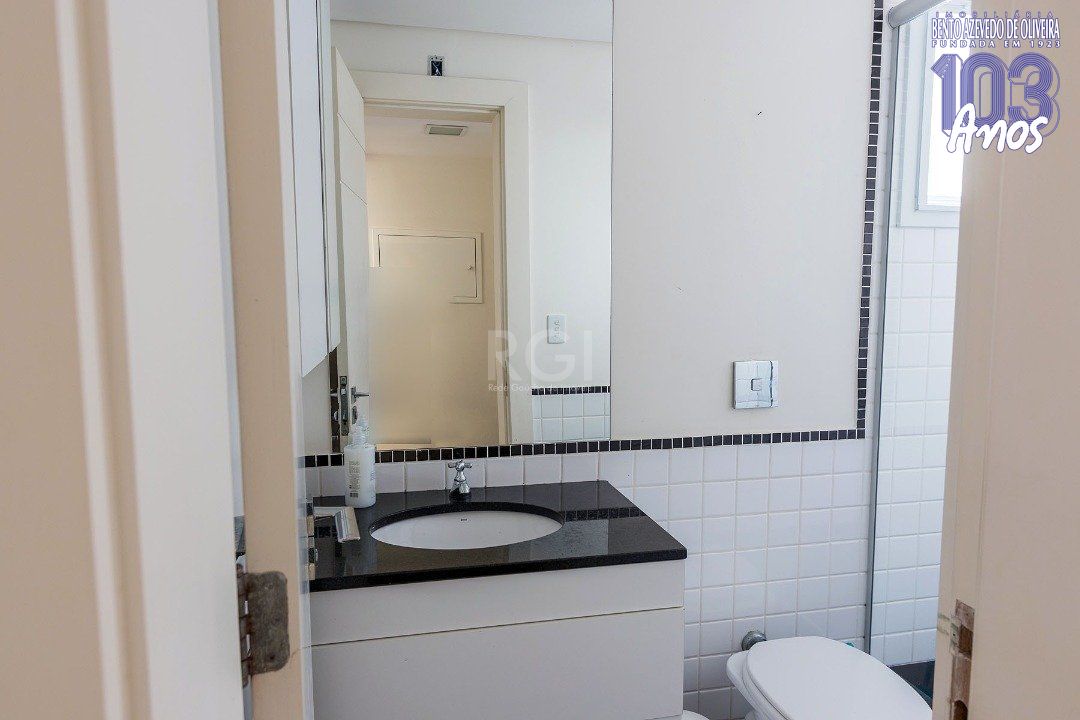 Casa de Condomínio, 4 quartos - Foto 22