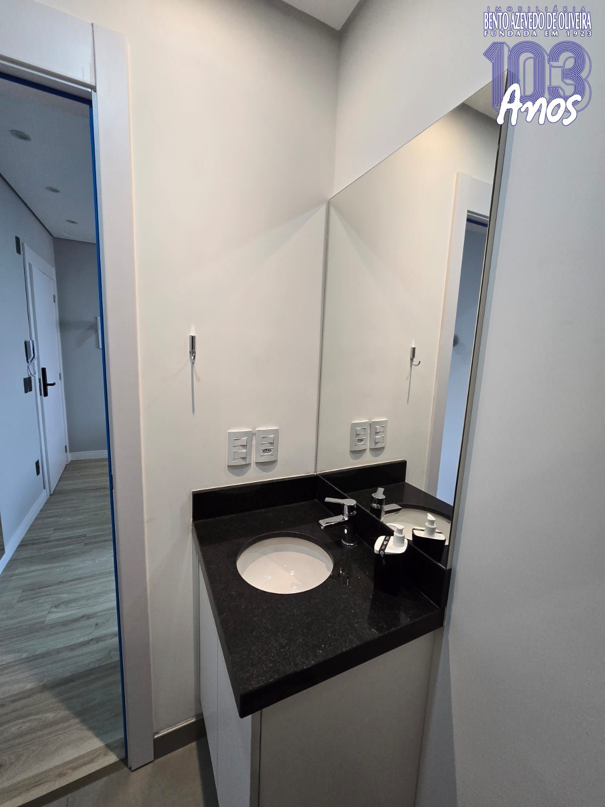 Apartamento, 1 quarto, 21 m² - Foto 25