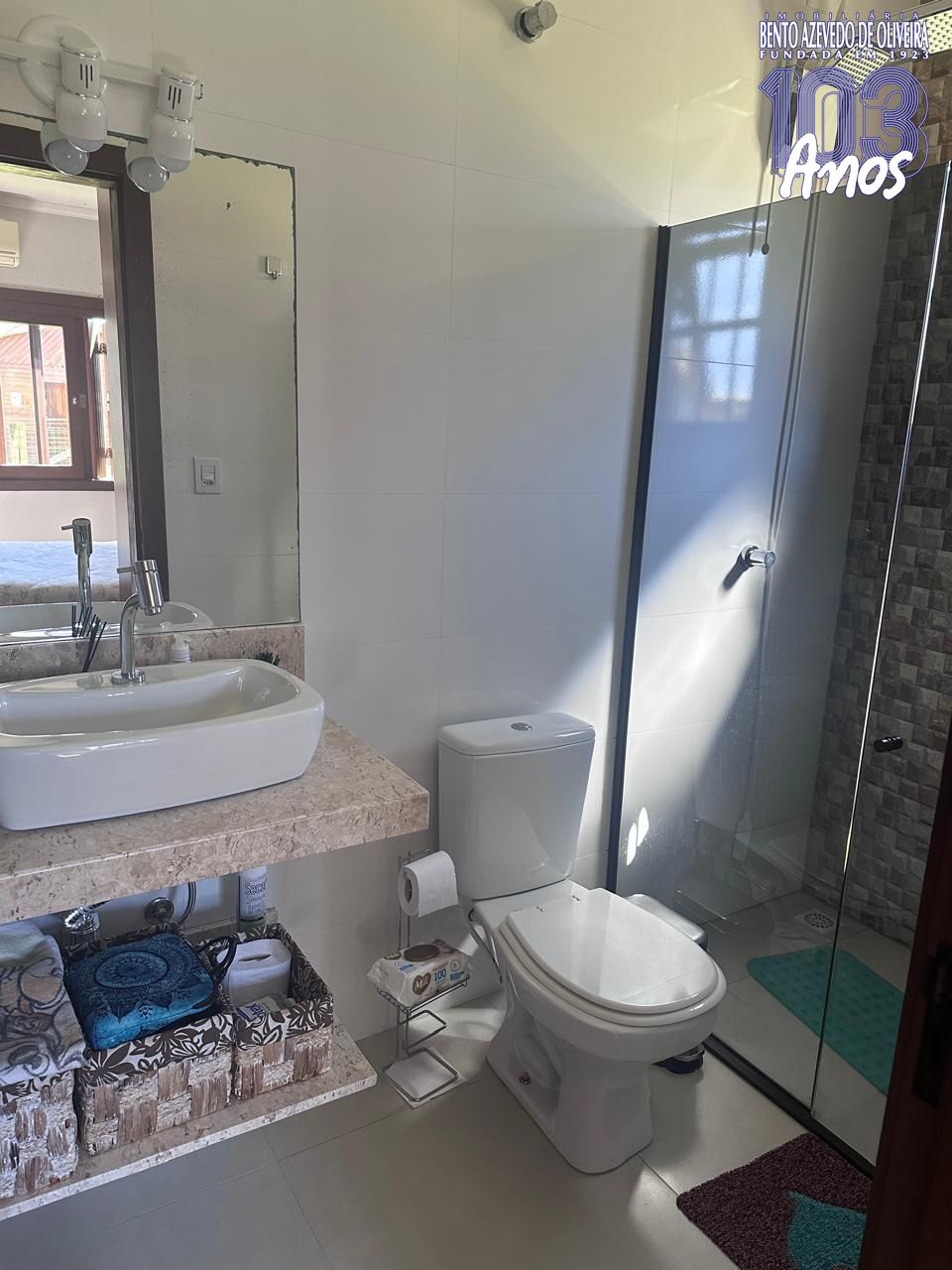 Casa, 3 quartos, 94 m² - Foto 10