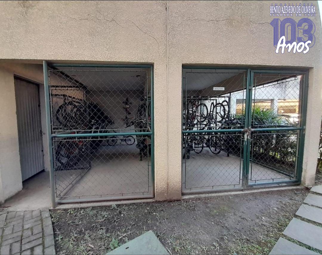 Bicicletário