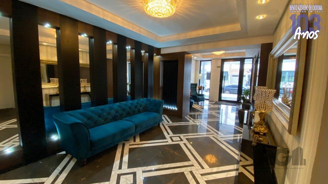 Apartamento, 2 quartos, 86 m² - Foto 3