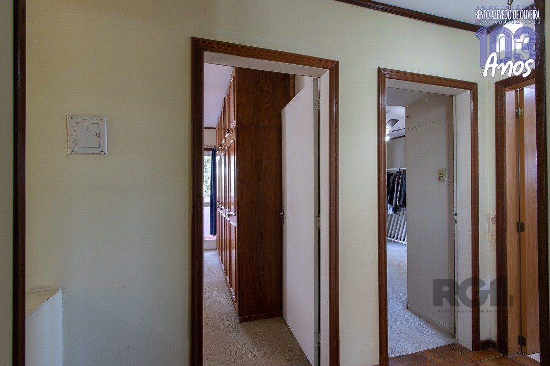 Sobrado, 4 quartos, 284 m² - Foto 37