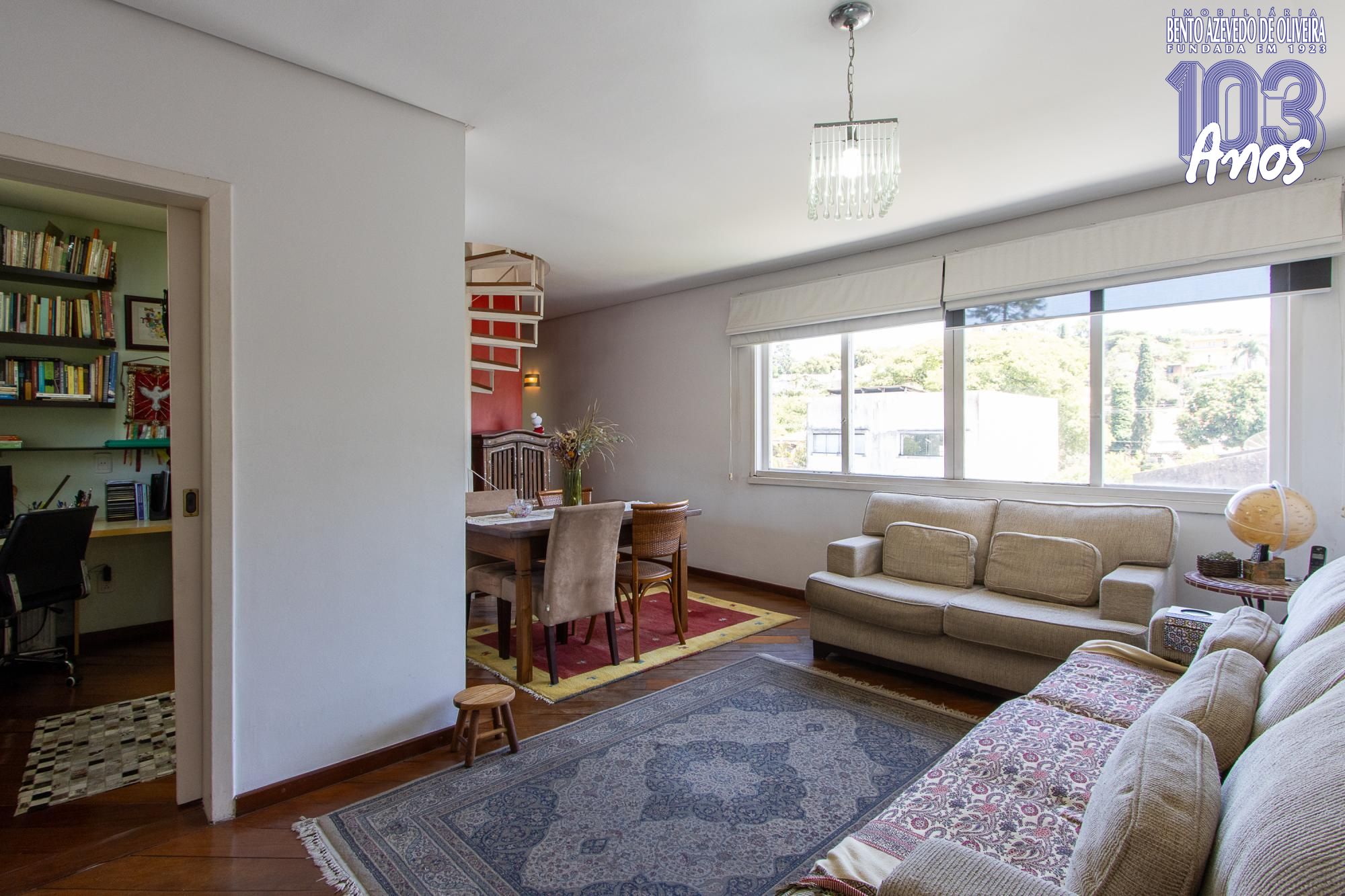 Cobertura, 2 quartos, 170 m² - Foto 9