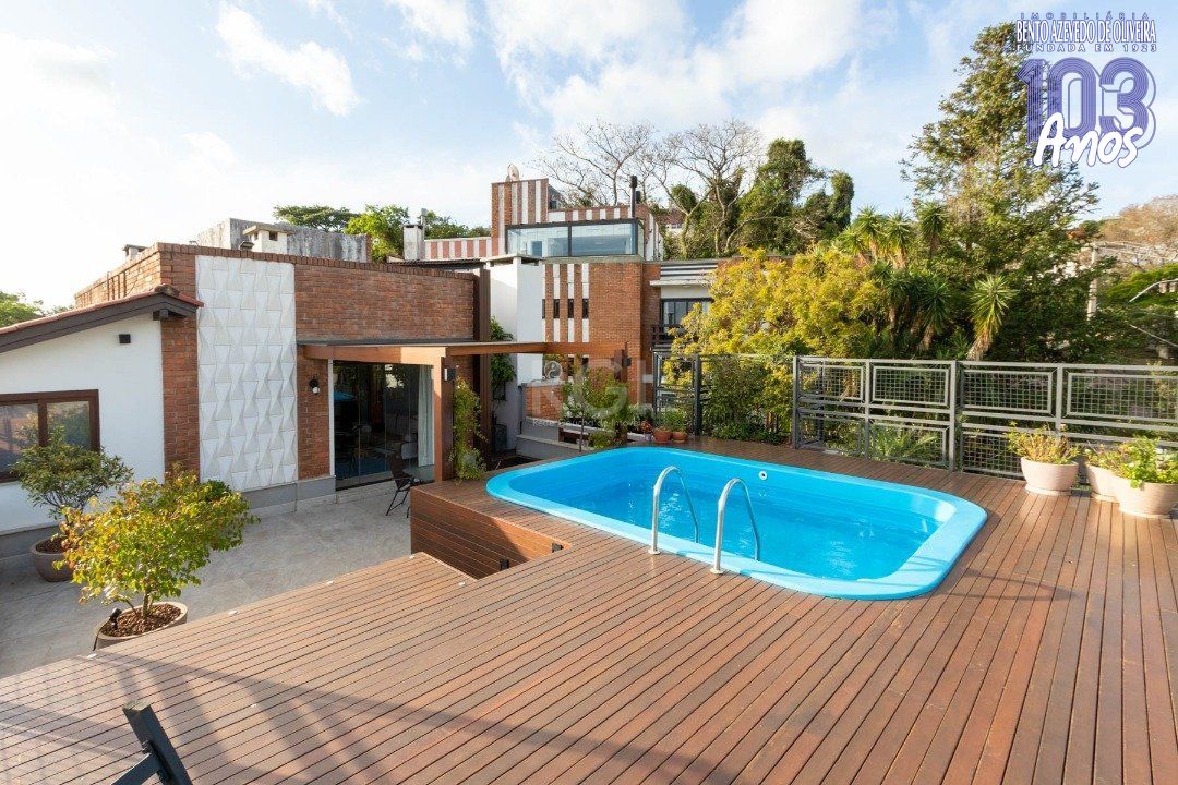 Cobertura, 3 quartos, 234 m² - Foto 49