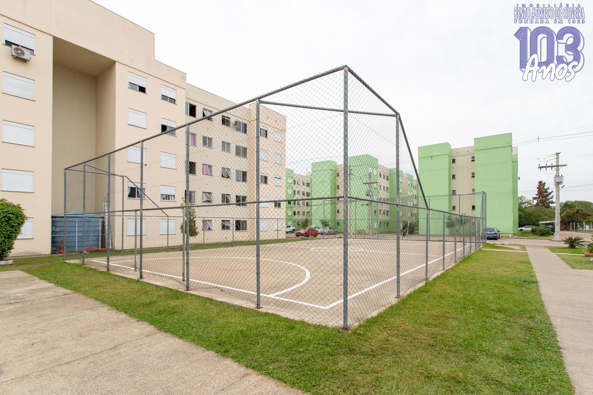 Apartamento, 2 quartos, 51 m² - Foto 31