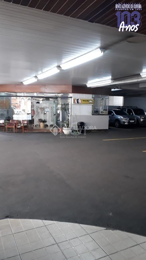 Box-Garagem, 35 m² - Foto 4
