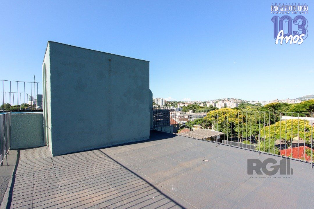 Cobertura, 2 quartos, 110 m² - Foto 39