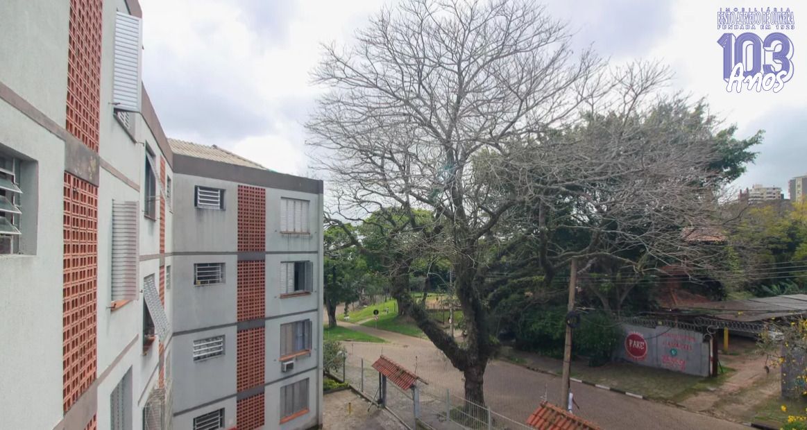 Apartamento, 2 quartos, 46 m² - Foto 23