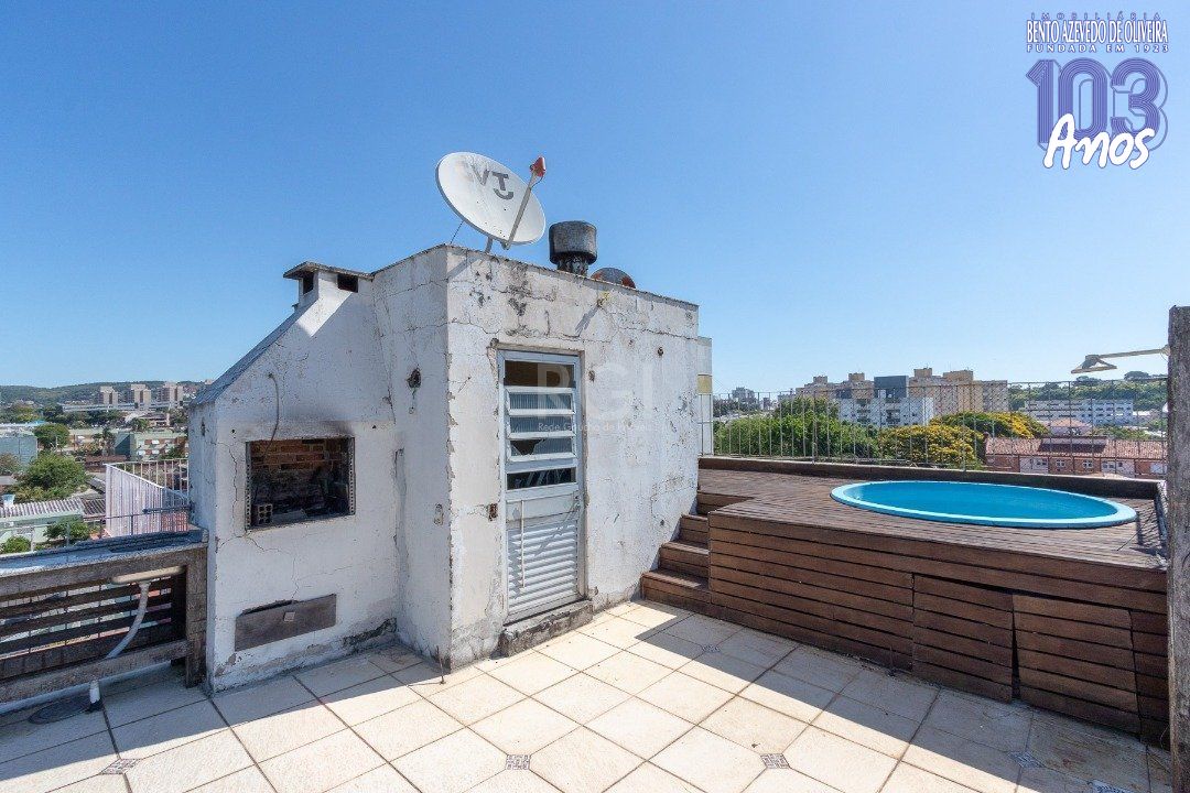 Cobertura, 2 quartos, 79 m² - Foto 27