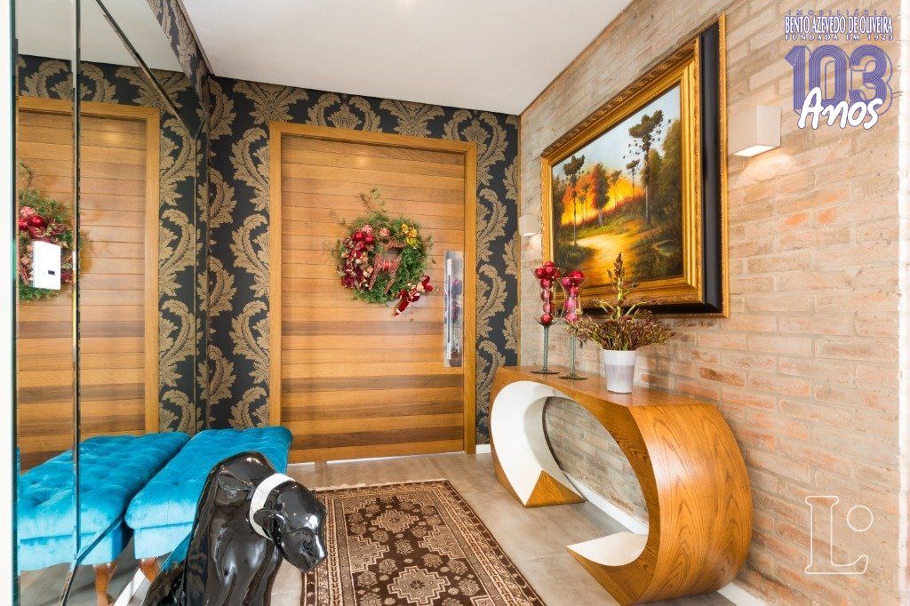 Casa de Condomínio, 4 quartos - Foto 19