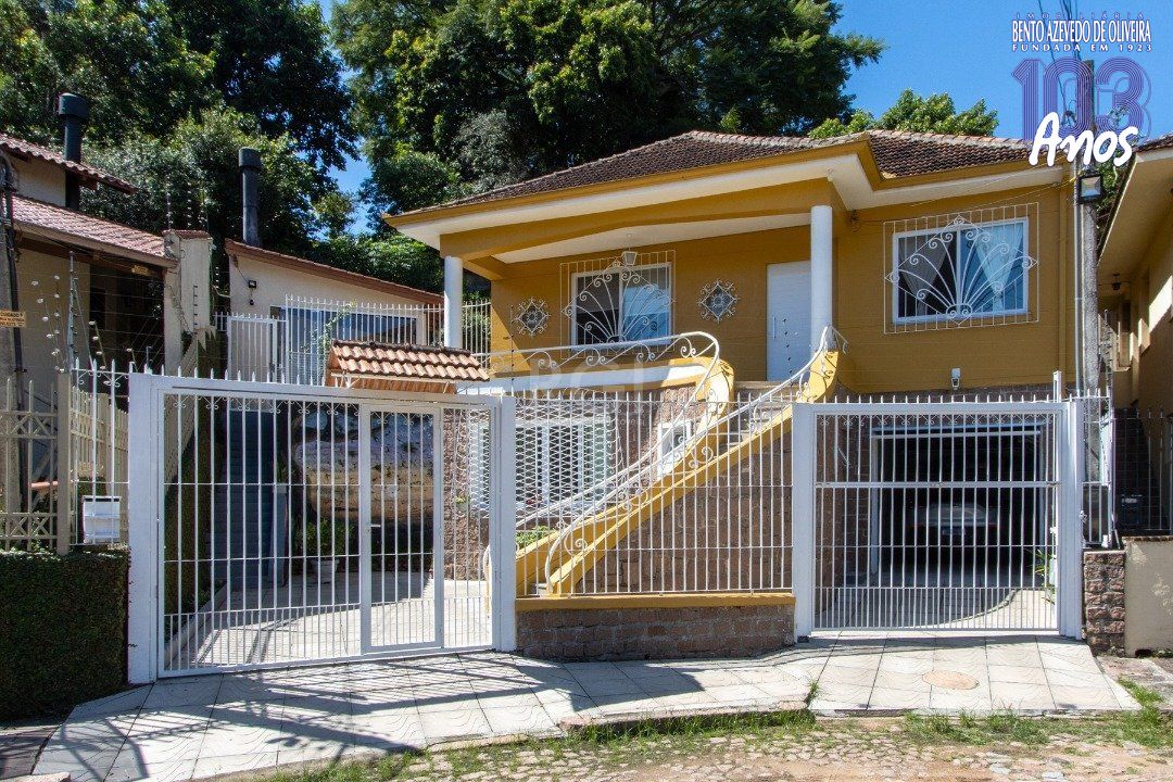 Casa, 3 quartos, 148 m² - Foto 1