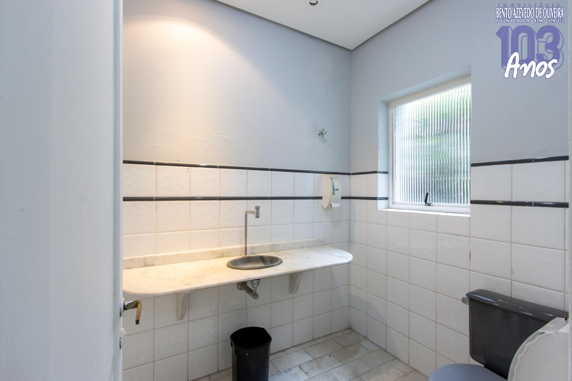 Prédio Inteiro, 231 m² - Foto 8