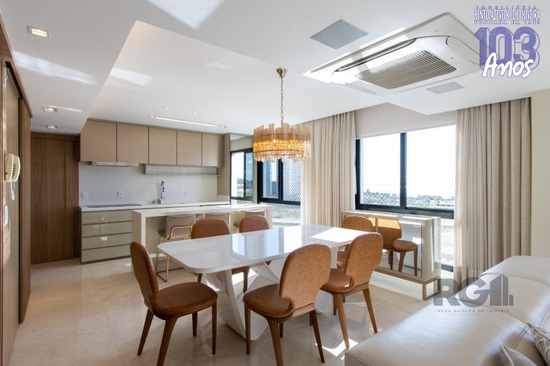 Apartamento, 3 quartos, 128 m² - Foto 11