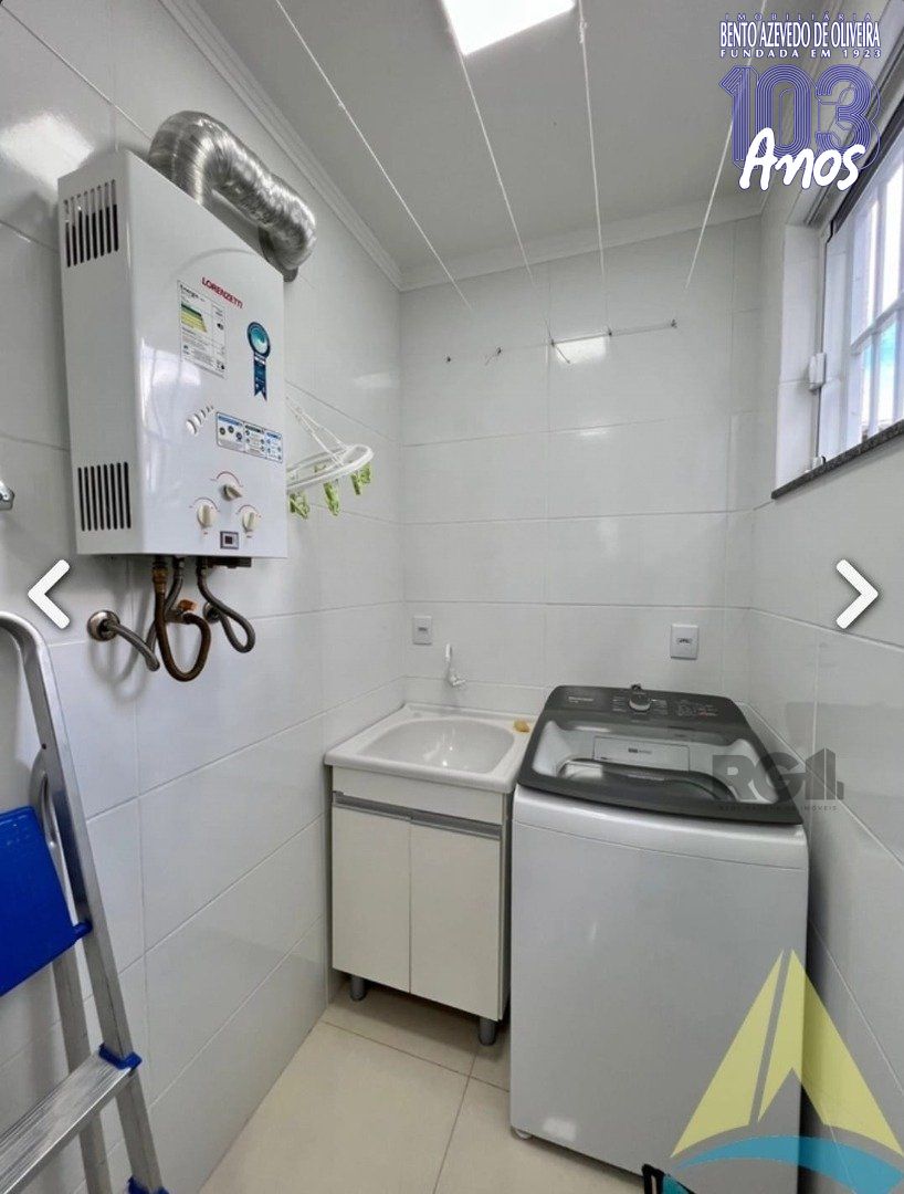 Casa, 2 quartos, 79 m² - Foto 12