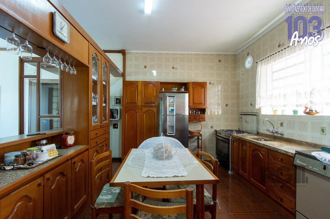 Sobrado, 4 quartos, 284 m² - Foto 19